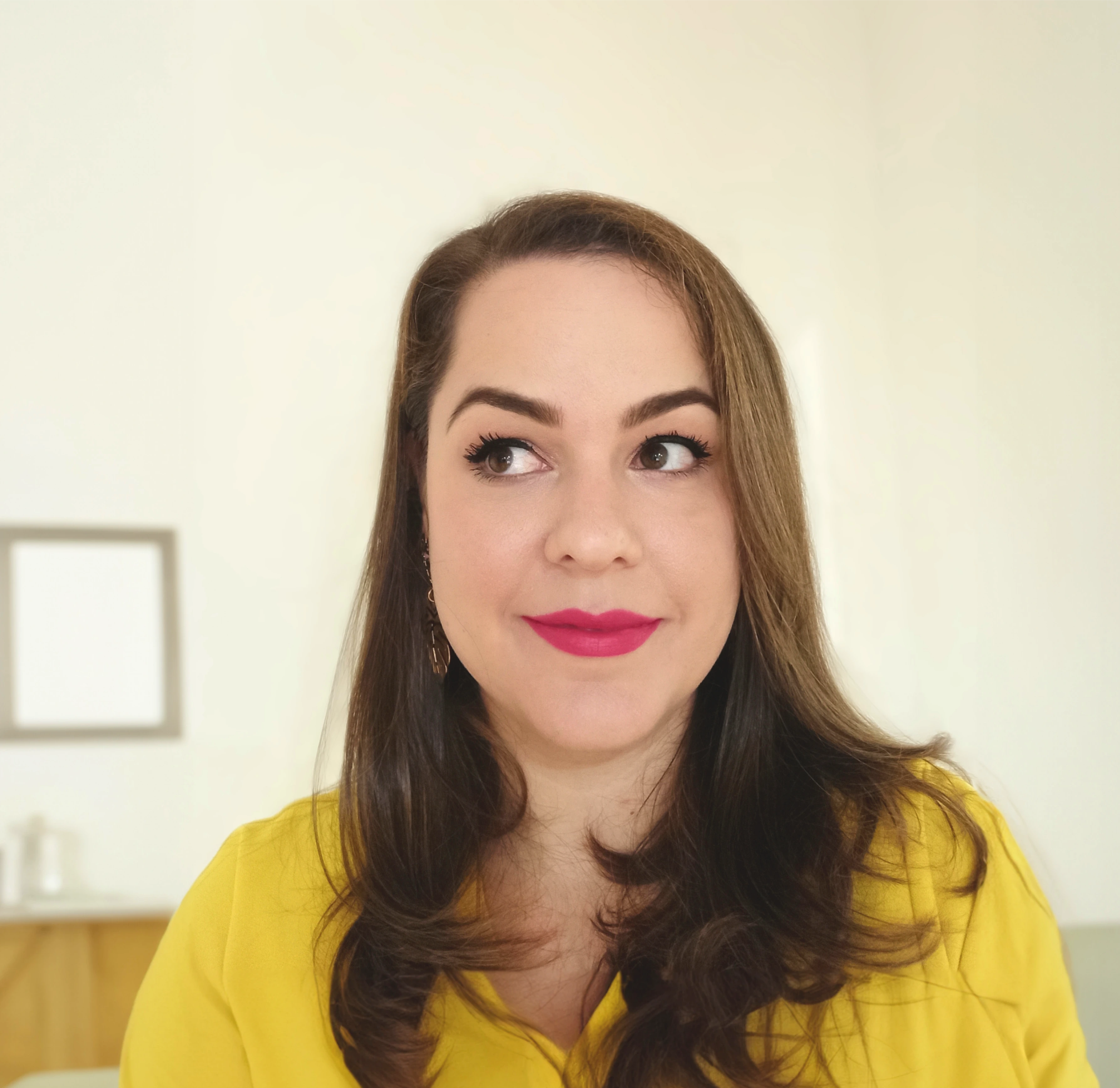 Ana Lisboa webvedeloper